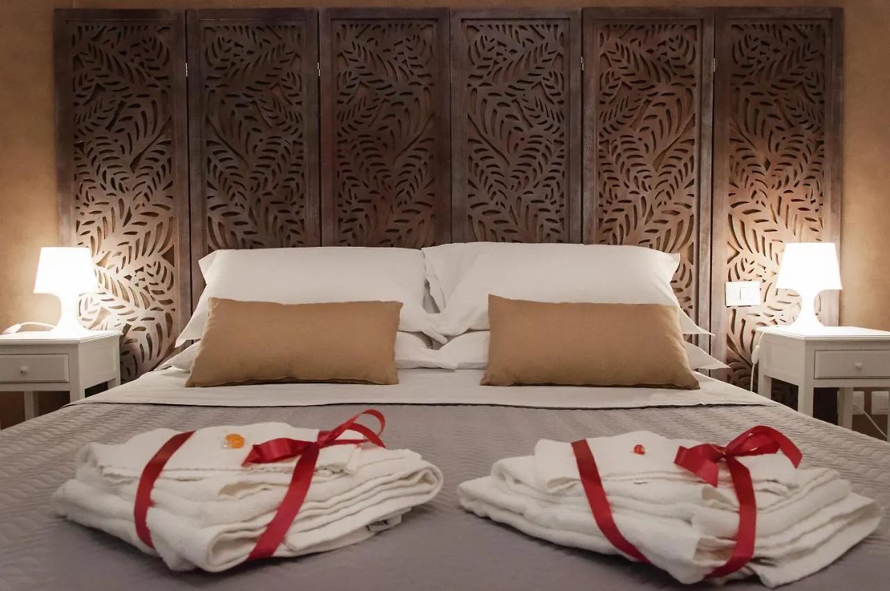 ** Guest house Real Giardinetto A Toledo Hotel Naples Italy
