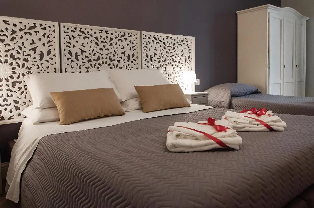 Hotel Real Giardinetto a Toledo Napoli