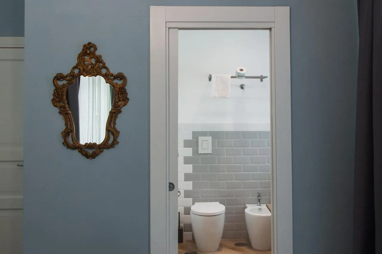 Affittacamere Hotel Real Giardinetto a Toledo Napoli