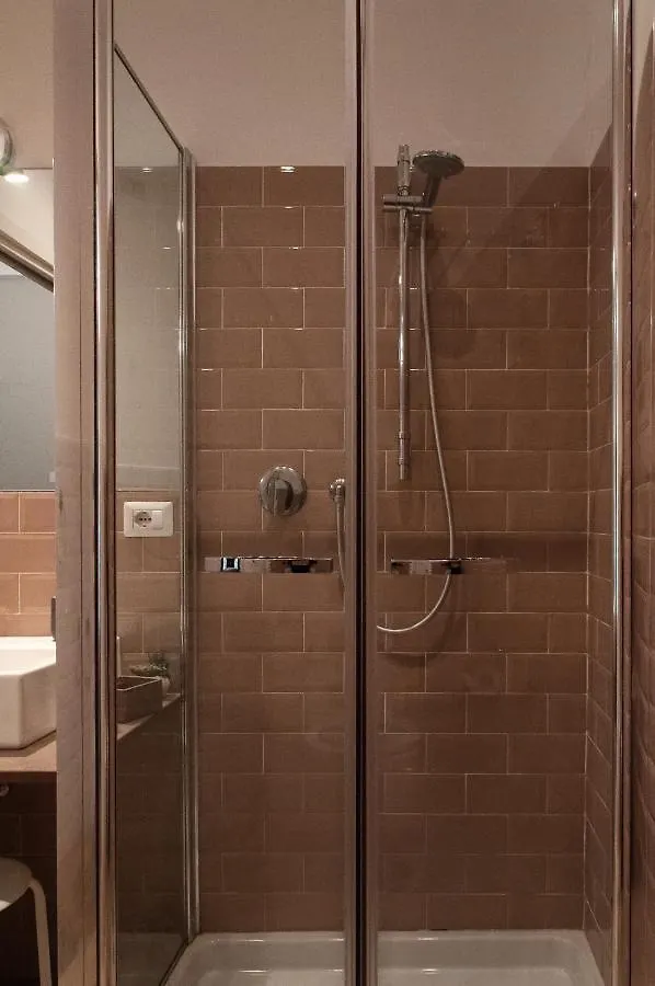 Hotel Real Giardinetto a Toledo Napoli Italia