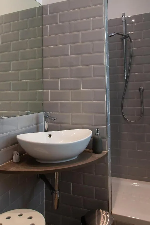Affittacamere Hotel Real Giardinetto a Toledo Napoli