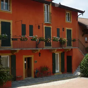 Affittacamere La Casetta
