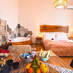 Affittacamere Sunrise Luxury