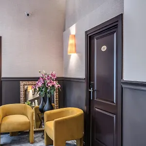 בית הארחה Antica Residenza Del Corso 
