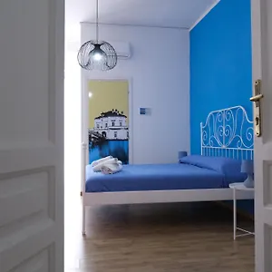 Bed & Breakfast Tarumbò