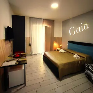 Bed & Breakfast Neapolis Center
