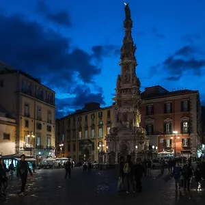 Affittacamere Art Nel Cuore Di
