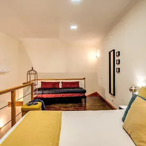 בית הארחה Casa Hosteno