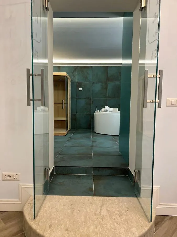 Real Giardinetto A Toledo Hotel Naples 2*,