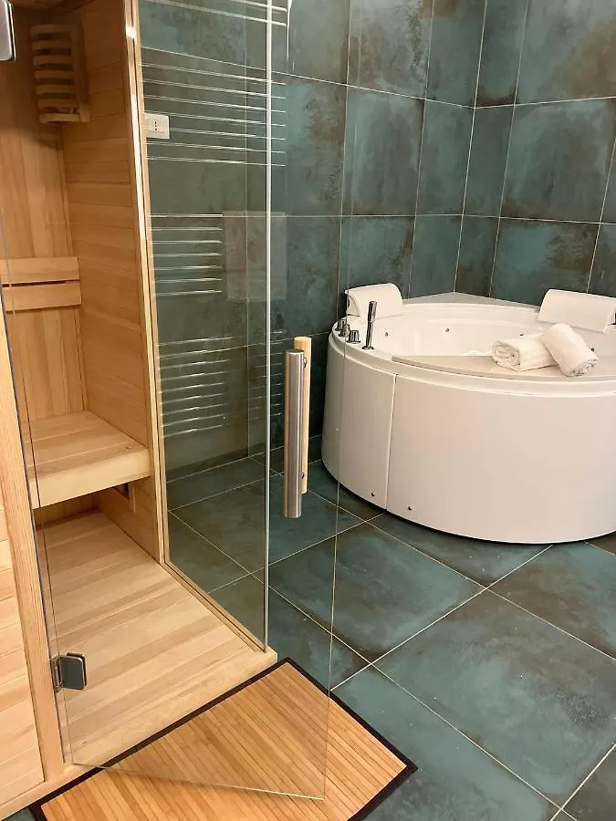 Hotel Real Giardinetto A Toledo Neapol