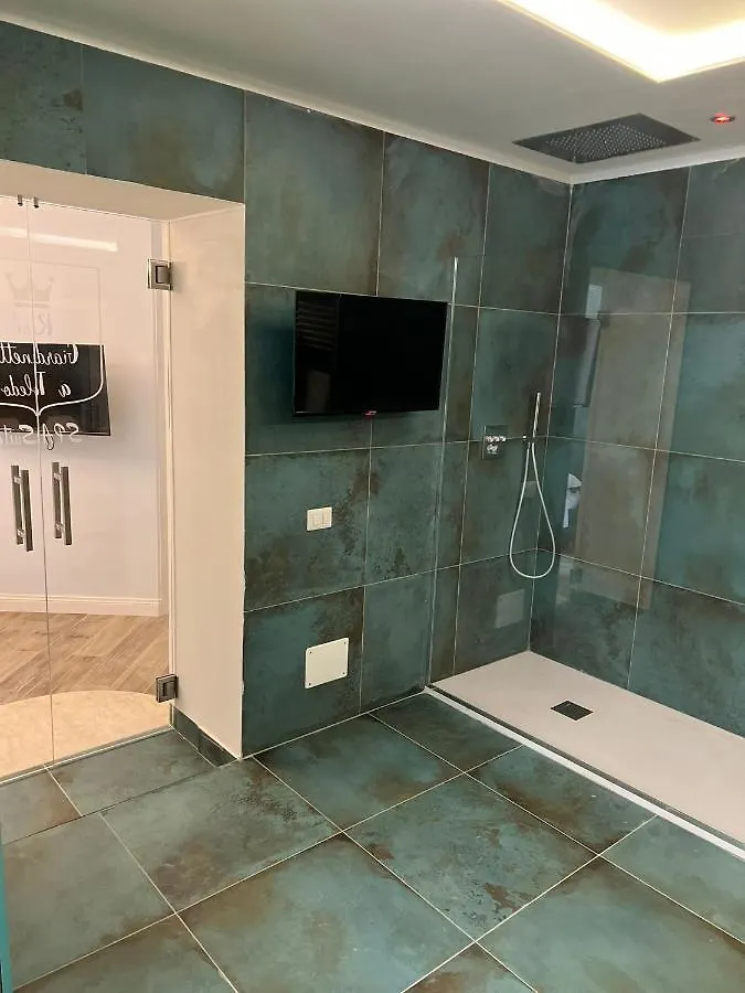Hotel Real Giardinetto A Toledo Neapol 2*,  Itálie