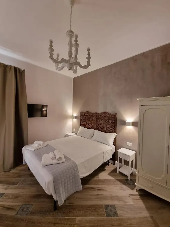 Real Giardinetto A Toledo Hotel Naples