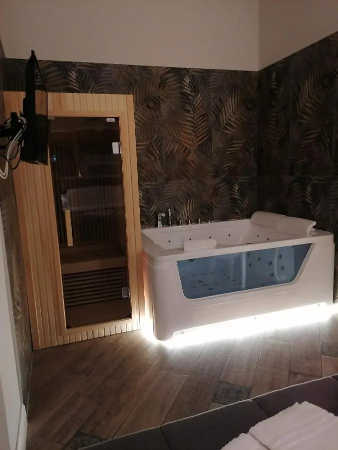 Hotel Real Giardinetto A Toledo Neapol