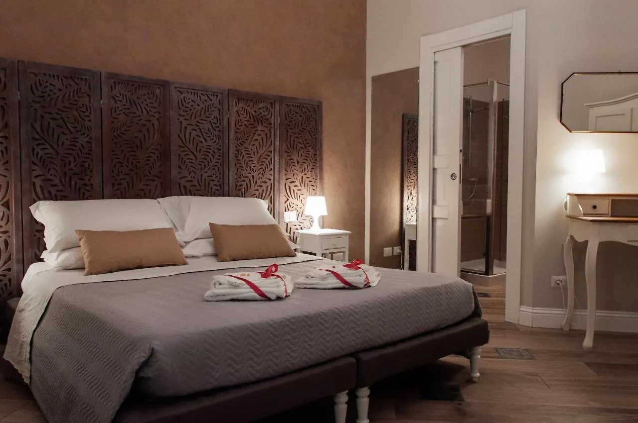 Hotel Real Giardinetto A Toledo Neapol 2*,  Itálie