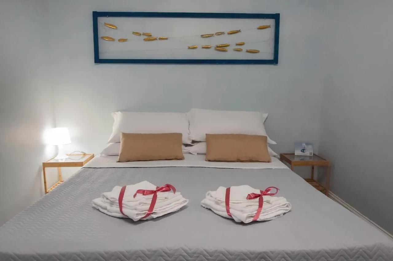 Hotel Real Giardinetto A Toledo Neapol Penzion