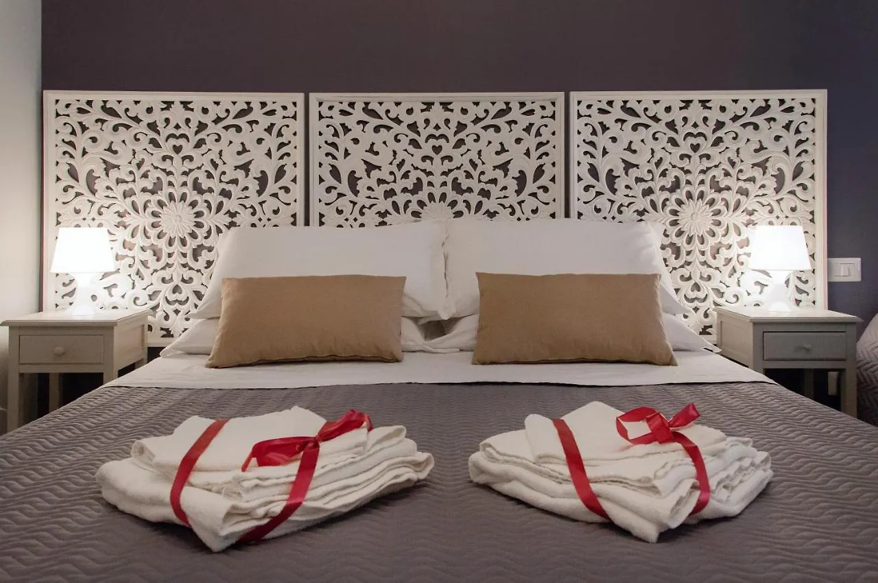 Penzion Hotel Real Giardinetto A Toledo Neapol
