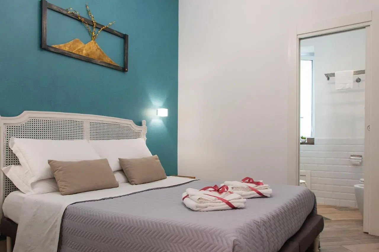 Real Giardinetto A Toledo Hotel Naples 2*,